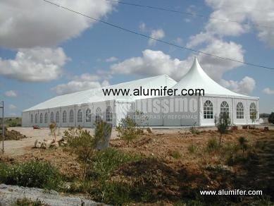 Toldos, Venta Alquiler Carpas