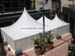 Toldos, Venta Alquiler Carpas