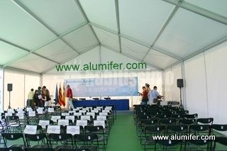 Toldos, Venta Alquiler Carpas