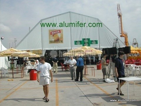 Toldos, Venta Alquiler Carpas