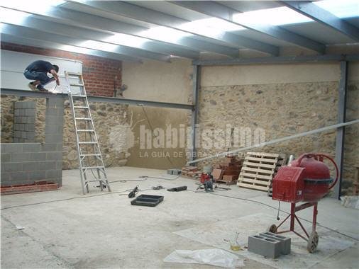 Reformas Viviendas, Reformas Baños, Constructores