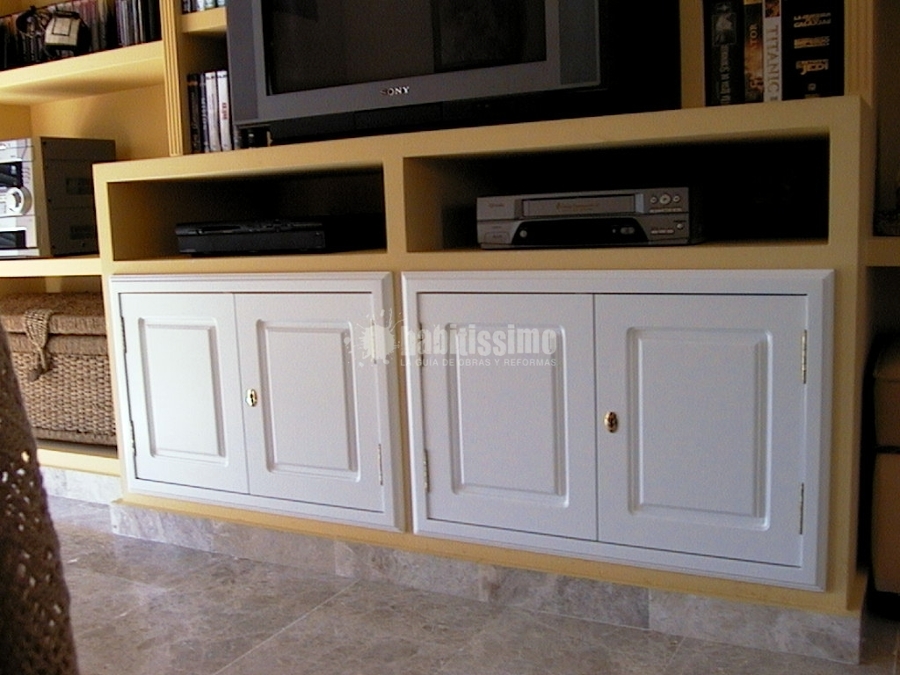 Carpintería Madera, Puertas, Decoración