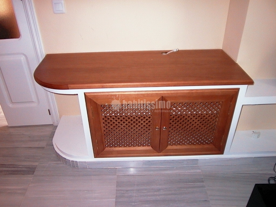 Carpintería Madera, Decoración, Artículos Decoración