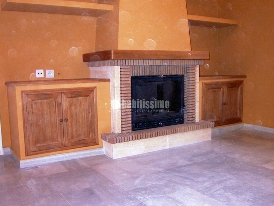 Carpintería Madera, Puertas, Decoración