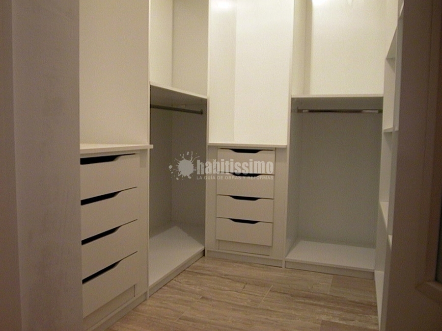 Carpintería Madera, Armarios, Decoración