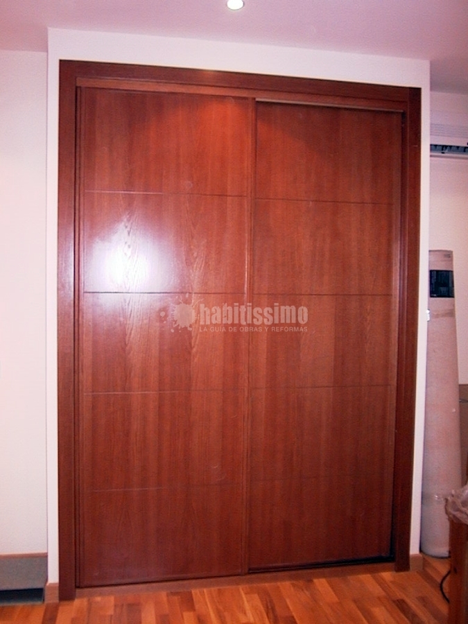 Carpintería Madera, Puertas, Armarios