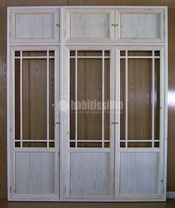 Carpintería Madera, Artículos Decoración, Decoración