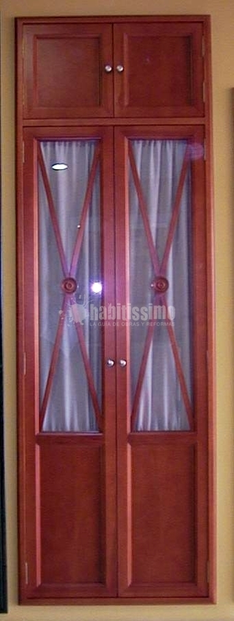 Carpintería Madera, Puertas, Armarios