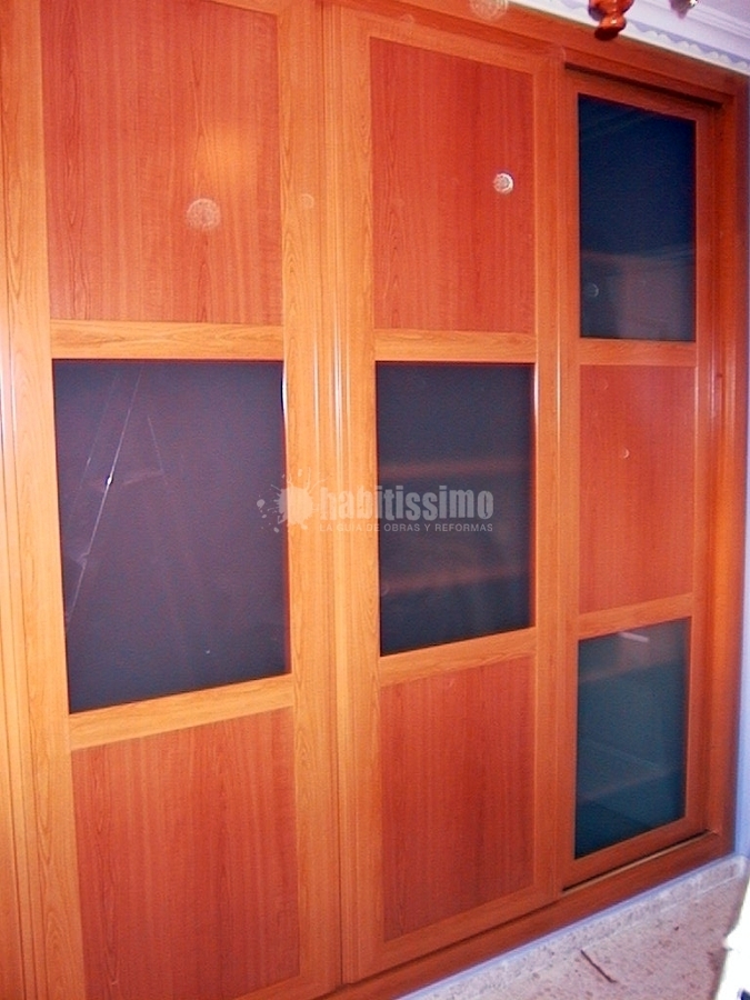 Carpintería Madera, Puertas, Decoración