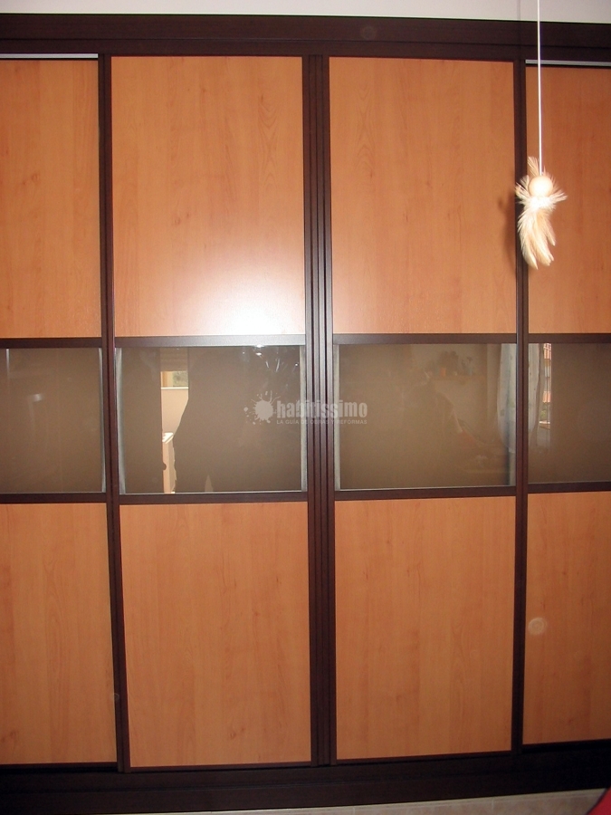 Carpintería Madera, Decoración, Puertas