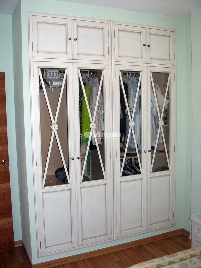 Carpintería Madera, Puertas, Decoración