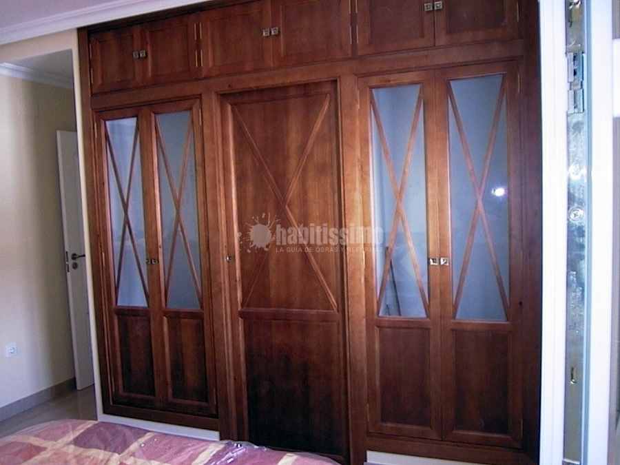 Carpintería Madera, Armarios, Artículos Decoración