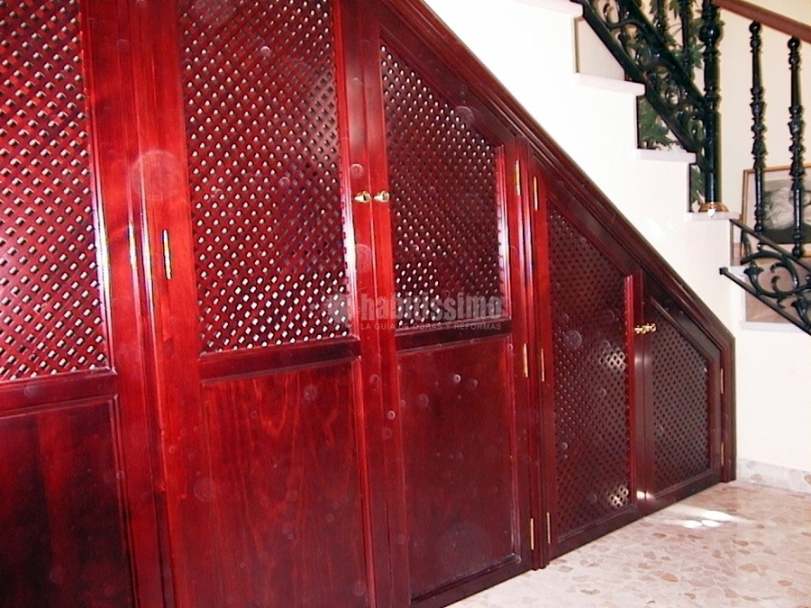 Carpintería Madera, Decoración, Armarios