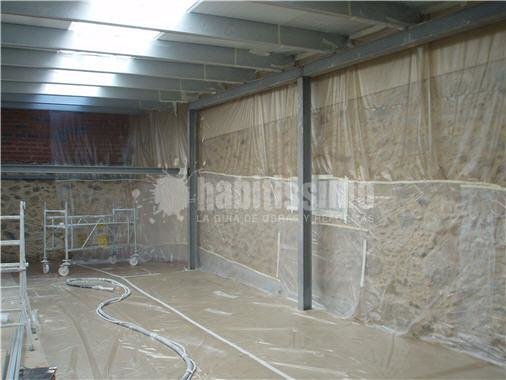 Reformas Viviendas, Parquetistas, Construcción Edificios