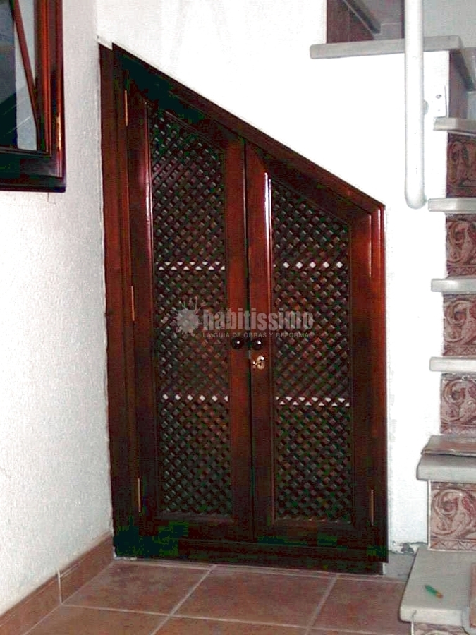 Carpintería Madera, Armarios, Artículos Decoración