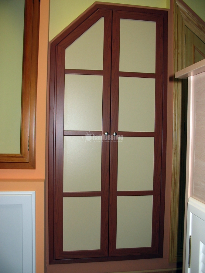 Carpintería Madera, Puertas, Armarios