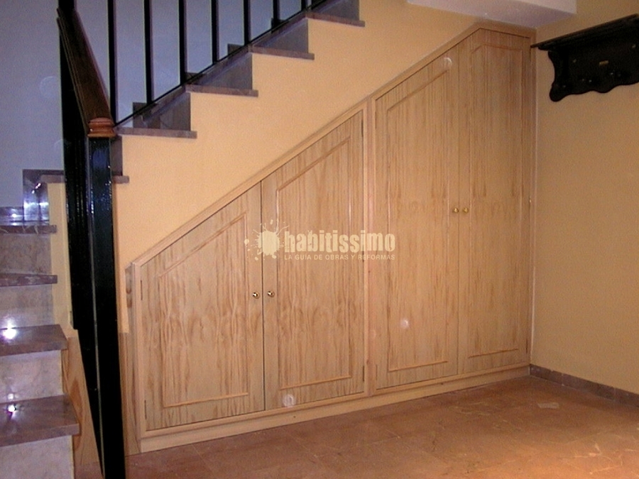 Carpintería Madera, Puertas, Decoración