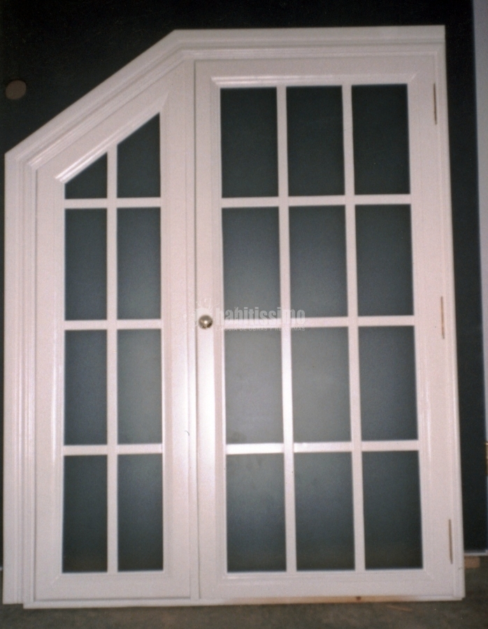 Carpintería Madera, Decoración, Puertas