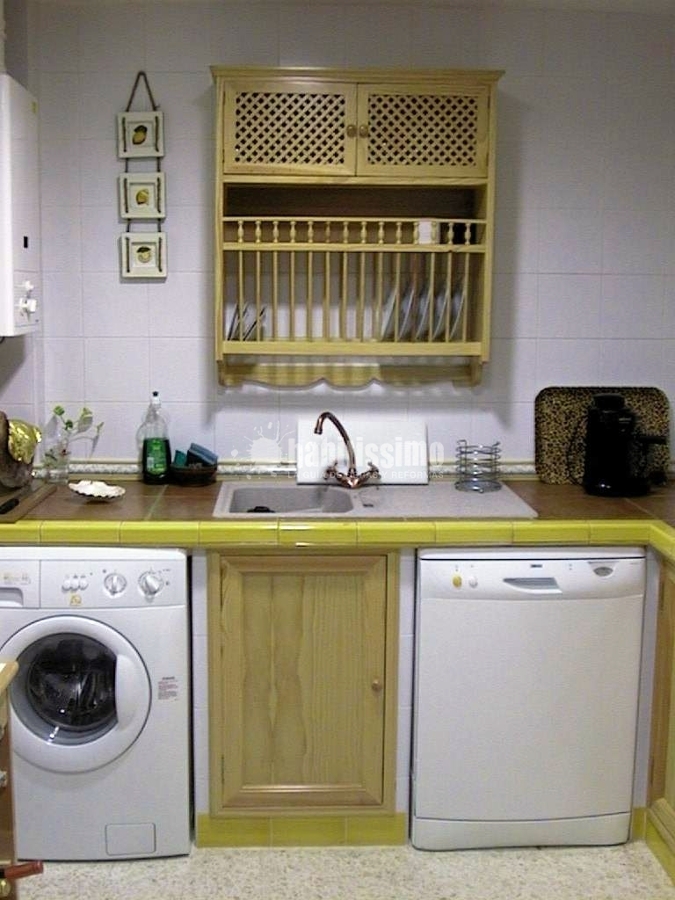 Carpintería Madera, Artículos Decoración, Armarios