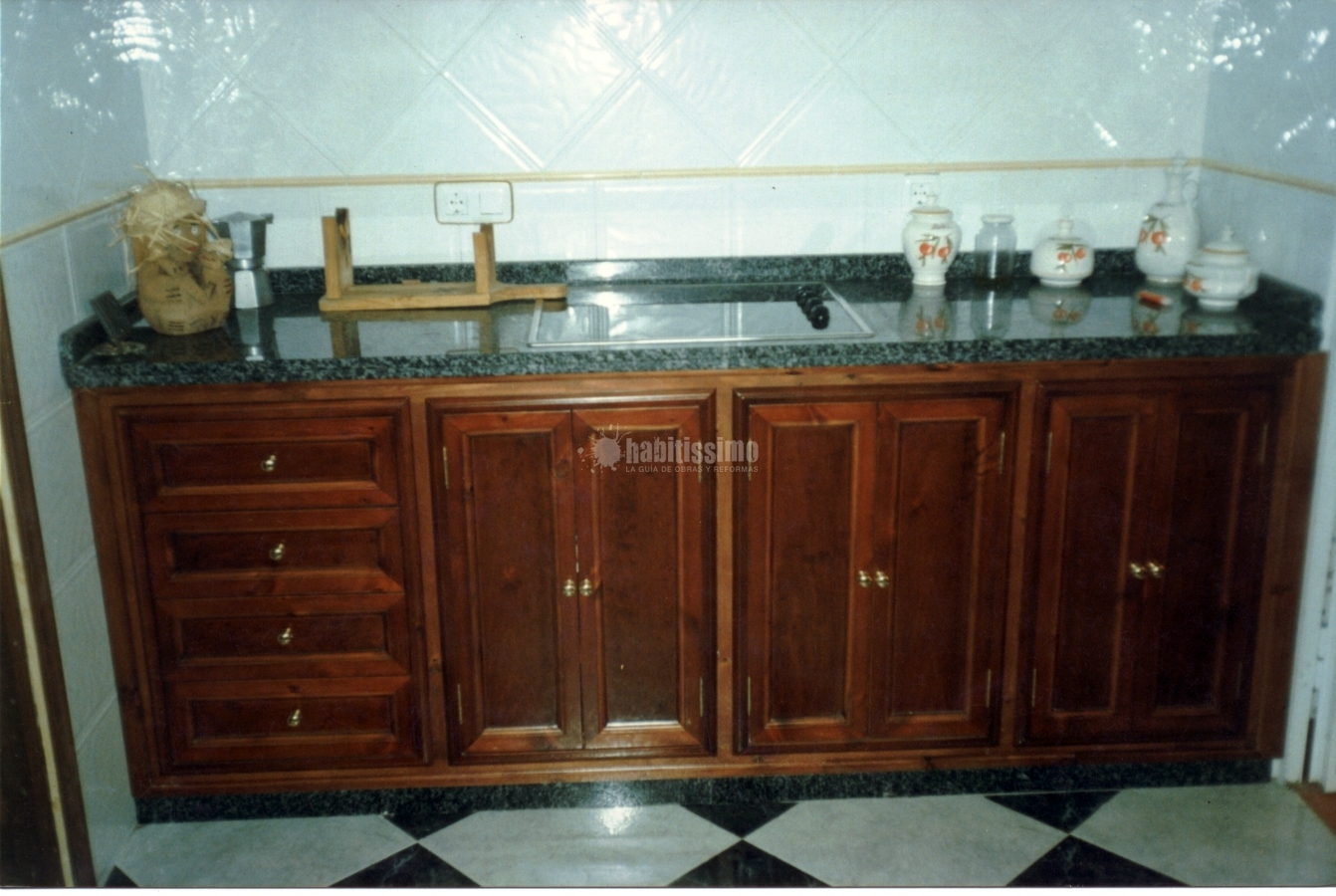 Carpintería Madera, Puertas, Decoración