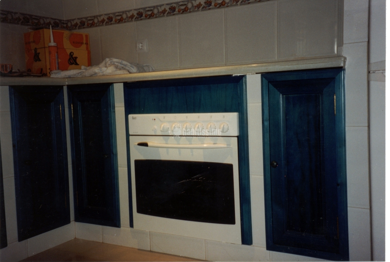 Carpintería Madera, Decoración, Armarios