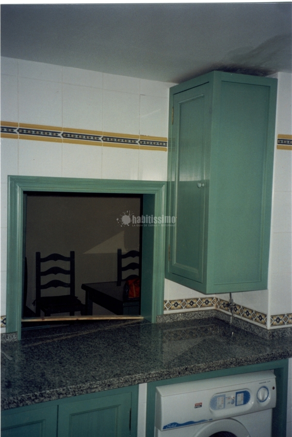 Carpintería Madera, Armarios, Artículos Decoración