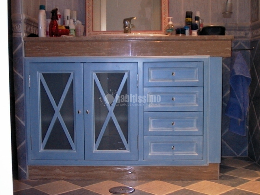 Carpintería Madera, Puertas, Decoración