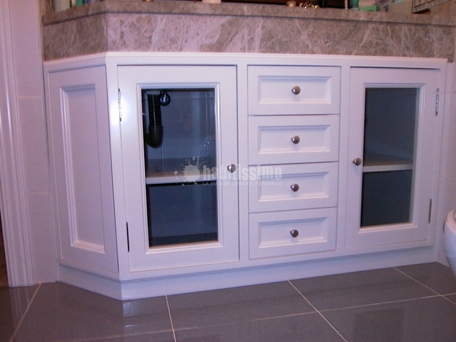 Carpintería Madera, Puertas, Decoración