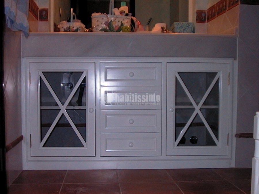 Carpintería Madera, Decoración, Puertas