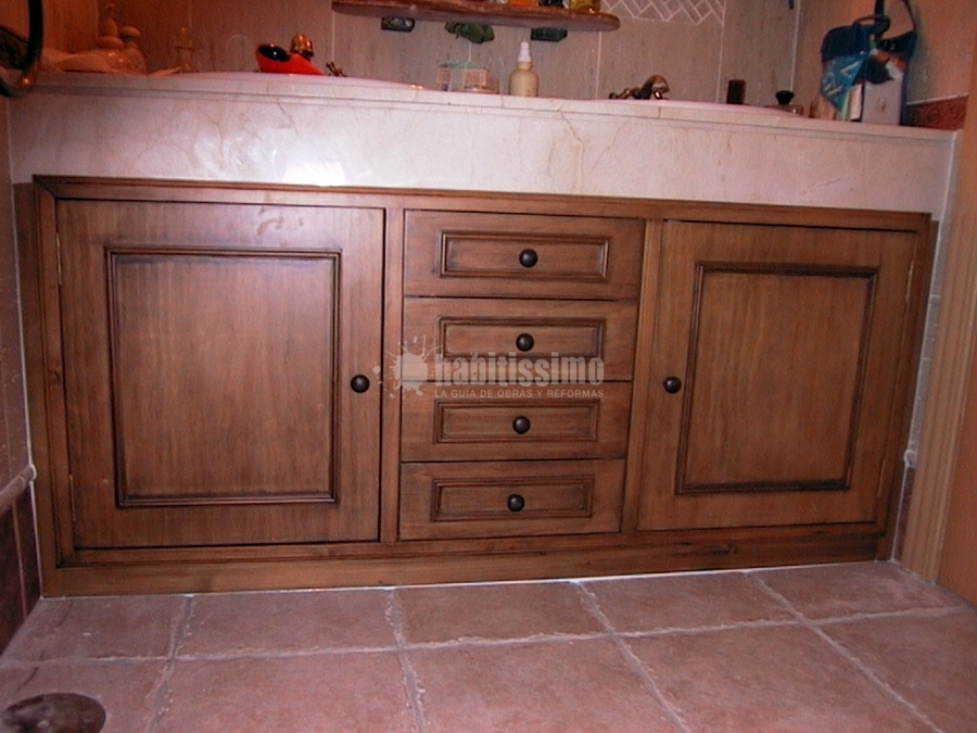 Carpintería Madera, Artículos Decoración, Armarios