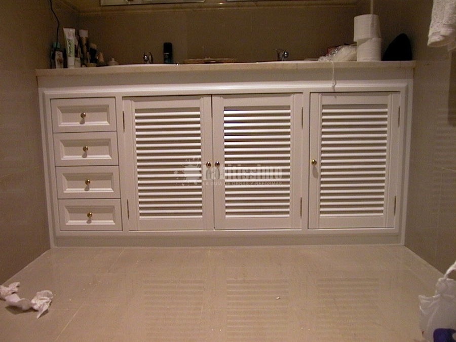 Carpintería Madera, Armarios, Artículos Decoración