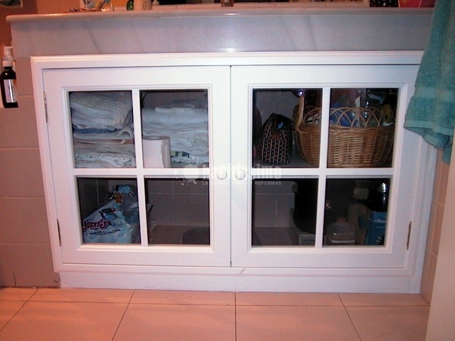 Carpintería Madera, Puertas, Armarios