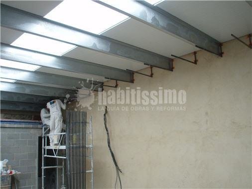 Reformas Viviendas, Reformas Comunidades, Construcción Edificios