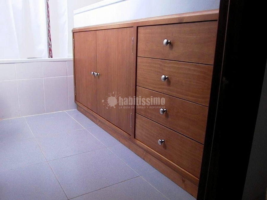 Carpintería Madera, Decoración, Puertas