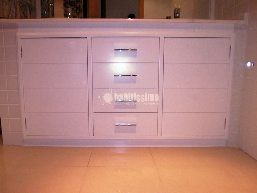 Carpintería Madera, Armarios, Puertas