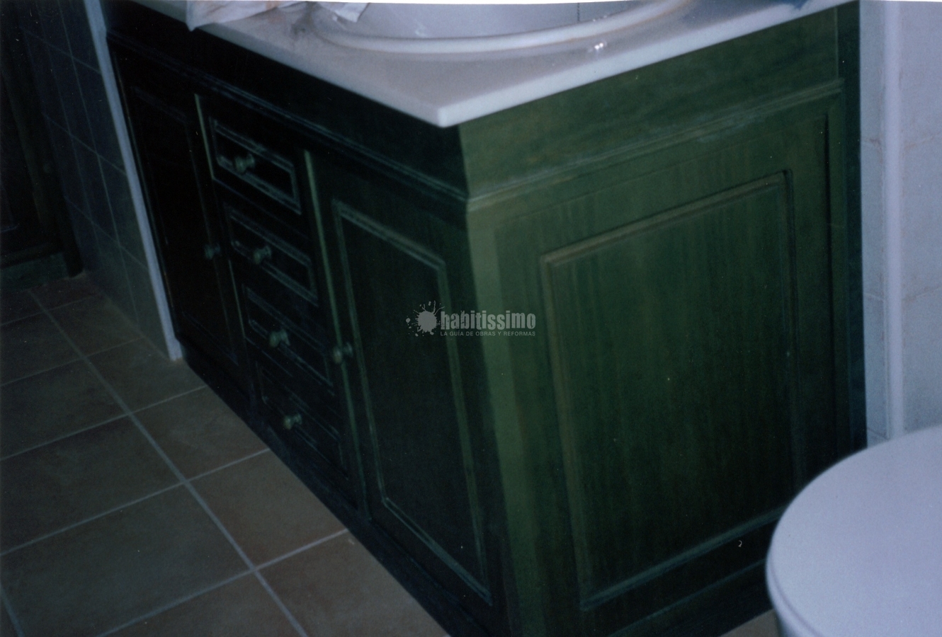 Carpintería Madera, Armarios, Puertas