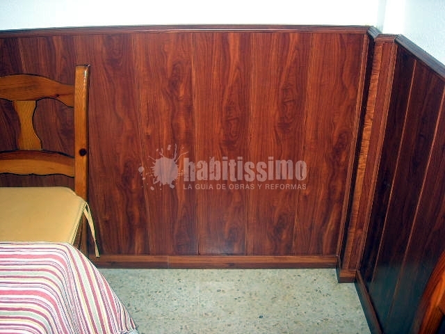 Carpintería Madera, Decoración, Armarios