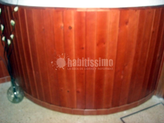 Carpintería Madera, Decoración, Artículos Decoración