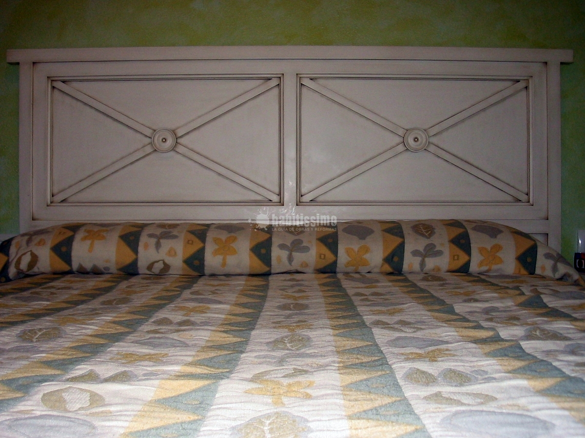 Carpintería Madera, Puertas, Decoración