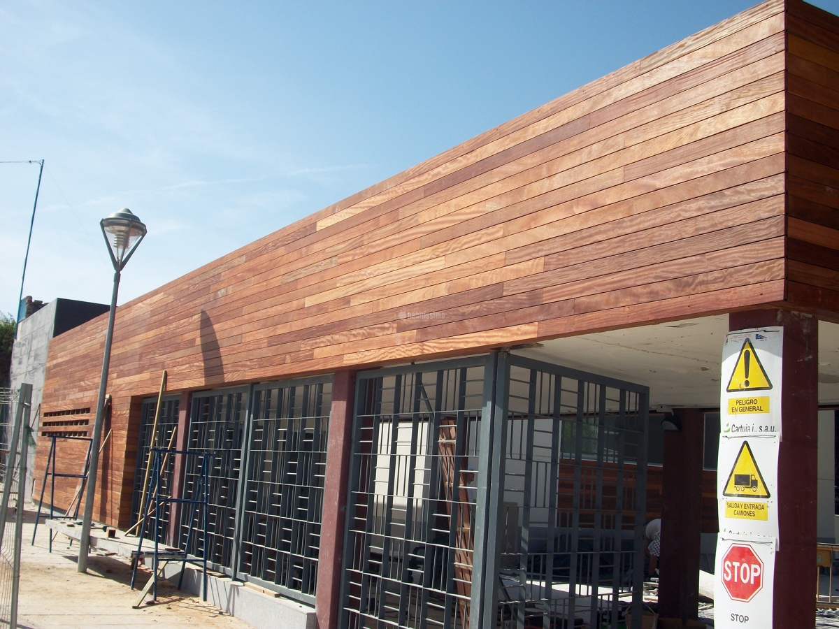 Carpintería Madera, Artículos Decoración, Decoración