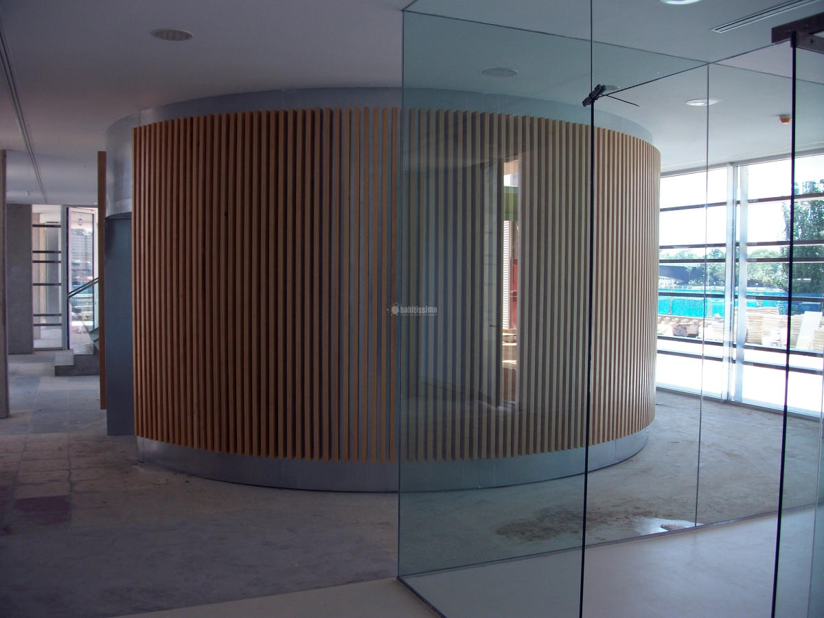 Carpintería Madera, Decoración, Puertas