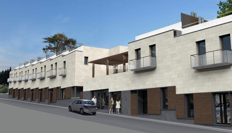 Arquitectos, Project Management, Interioristas