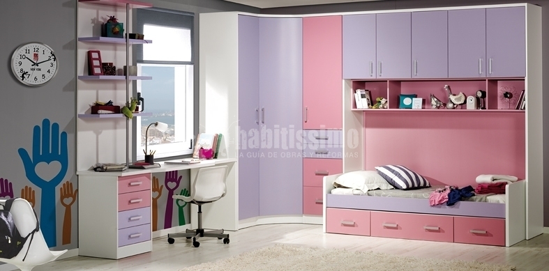 Muebles, Muebles Baño, Colchones