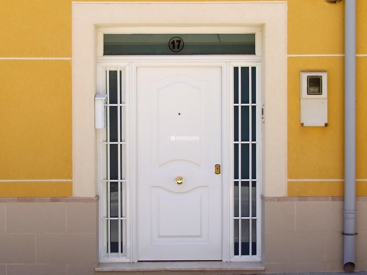 Puertas Garaje, Automatismos