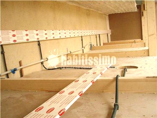 Reformas Viviendas, Reformas Oficinas, Constructores