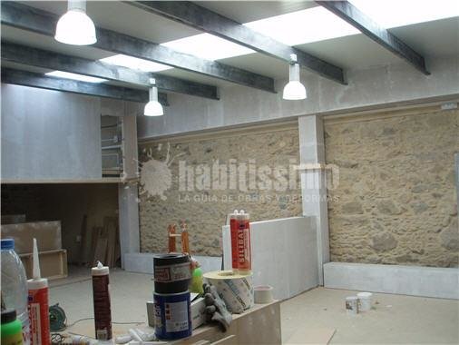 Reformas Viviendas, Constructores, Construcción Edificios