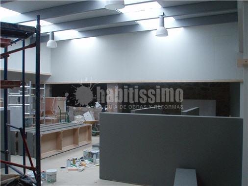 Reformas Viviendas, Reformas Cocinas, Muebles Cocina