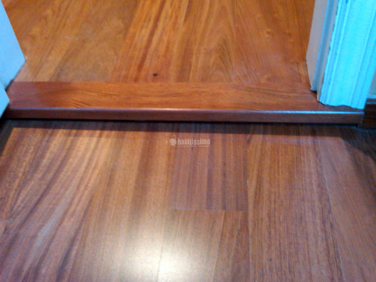 Parquetistas, Reforma, Reformas Viviendas