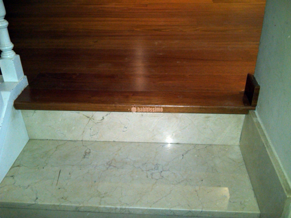 Parquetistas, Reforma, Reformas Viviendas