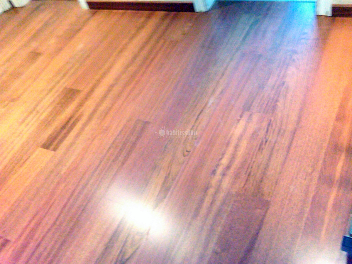 Parquetistas, Reforma, Reformas Viviendas